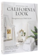 Cover-Bild zum Titel 'Inventing the California Look' von 'Philip E Meza'