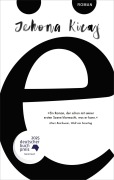 Cover-Bild zum Titel 'ë' von 'Jehona Kicaj'