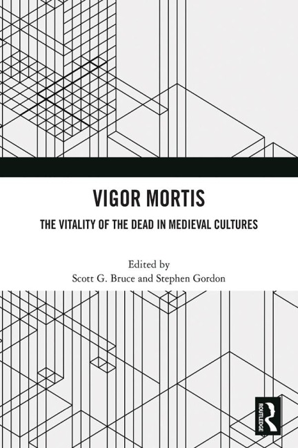 Vigor Mortis - 