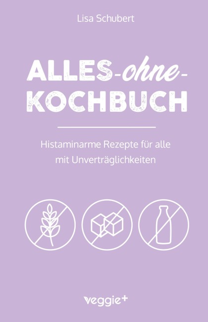 Alles-ohne-Kochbuch - Lisa Schubert