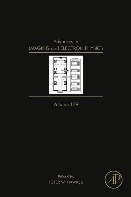 Advances in Imaging and Electron Physics - 