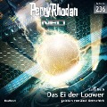 Cover-Bild zum Titel 'Perry Rhodan Neo 236: Das Ei der Loower' von 'Lucy Guth'
