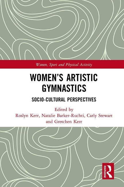 Women's Artistic Gymnastics - 