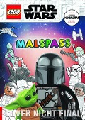 LEGO® Star Wars(TM) - Malspass - 