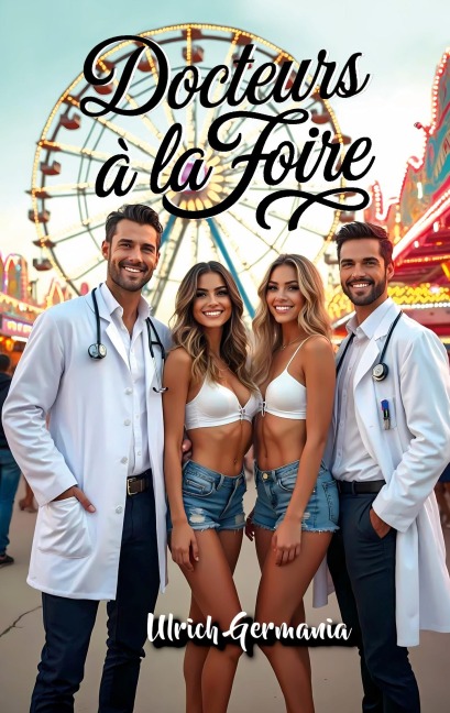 Docteurs à la Foire - Ulrich Germania