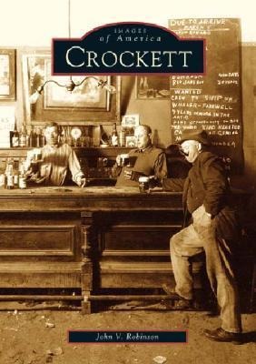 Crockett - John V Robinson