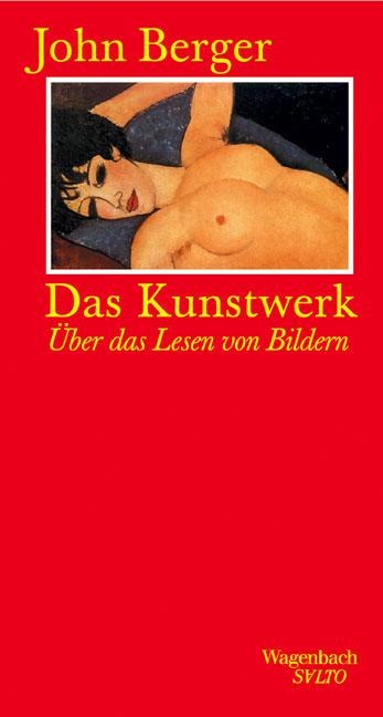 Das Kunstwerk - John Berger