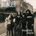 Wonder Days - Thunder