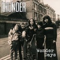Cover-Bild zum Titel 'Wonder Days' von 'Thunder'