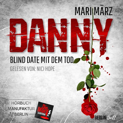 Blind Date mit dem Tod - Mari März