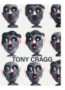 Cover-Bild zum Titel 'Tony Cragg. Line of Thought' von ''