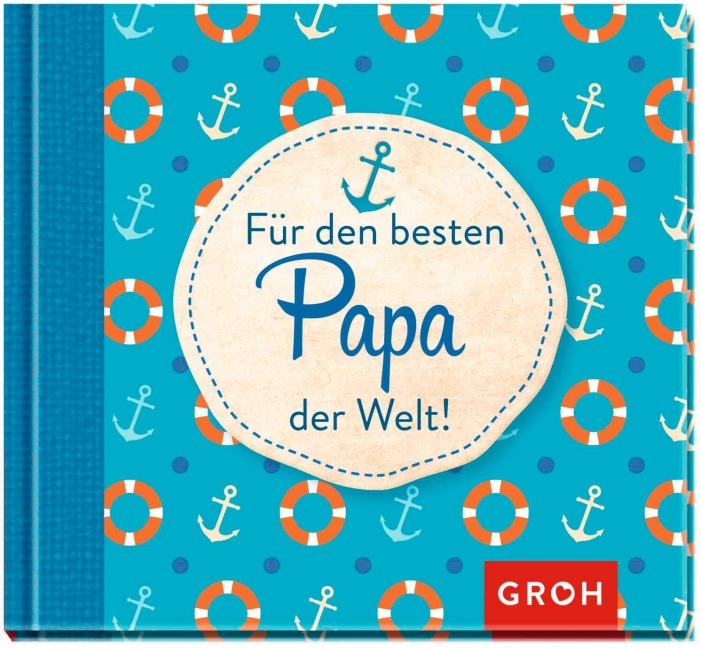 Für den besten Papa der Welt! - 