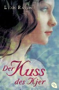 Cover-Bild zum Titel 'Der Kuss des Kjer' von 'Lynn Raven'