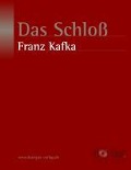 Cover-Bild zum Titel 'Das Schloß' von 'Franz Kafka'
