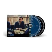 Cover-Bild zum Titel 'Rainy Sunday Afternoon' von 'The Divine Comedy'