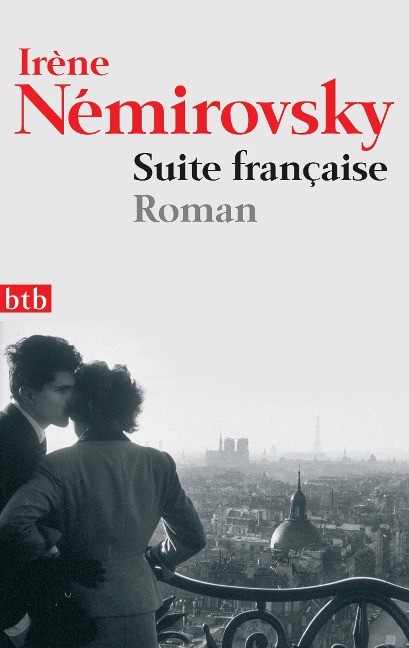 Suite française - Irène Némirovsky