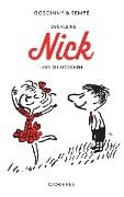 Der kleine Nick und die Mädchen - René Goscinny, Jean-Jacques Sempé
