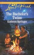 Cover-Bild zum Titel 'The Bachelor's Twins' von 'Kathryn Springer'