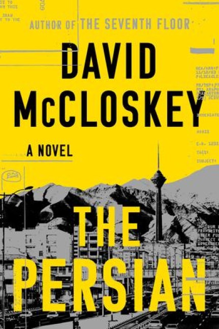 The Persian - David McCloskey