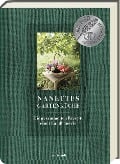 Nanettes Gartenküche - ausgezeichnet mit dem GAD Silber 2023 - Deutscher Kochbuchpreis 2023 Gold und Bronze - 