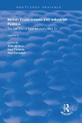 Cover-Bild zum Titel 'British Trade Unions and Industrial Politics' von ''