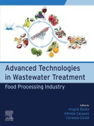 Cover-Bild zum Titel 'Advanced Technologies in Wastewater Treatment' von ''
