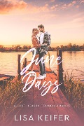 June Days (A Lost Hearts Found Romance, #2) - Lisa Keifer