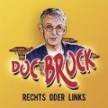 Cover-Bild zum Titel 'Rechts oder Links' von 'Doc Brock'