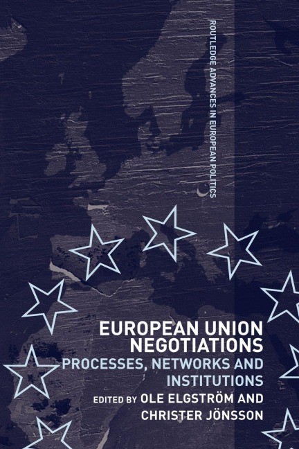 European Union Negotiations - 