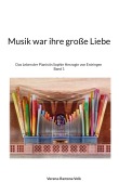 Musik war ihre große Liebe - Verena-Ramona Volk