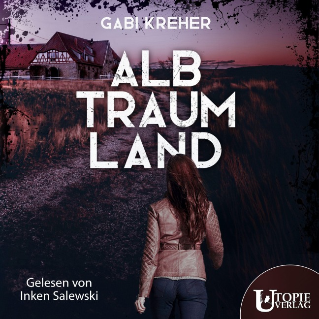 Albtraumland - Gabi Kreher
