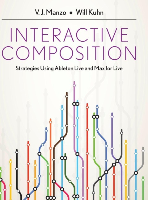 Interactive Composition - Manzo