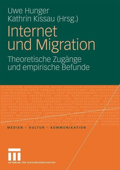 Internet und Migration - 