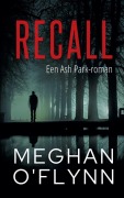 Cover-Bild zum Titel 'Recall' von 'Meghan O'Flynn'