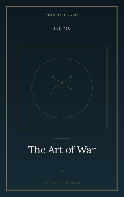The Art of War - Sun Tzu