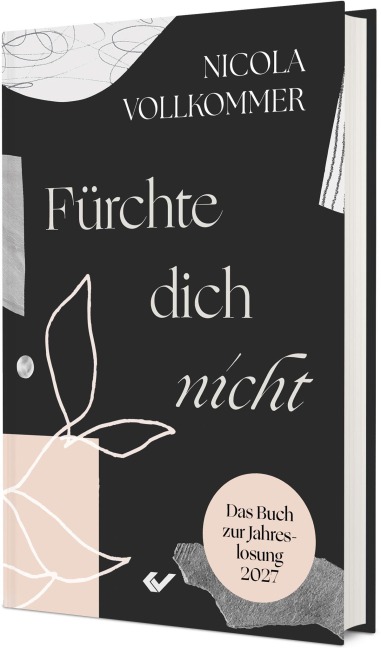 Fürchte dich nicht - Nicola Vollkommer