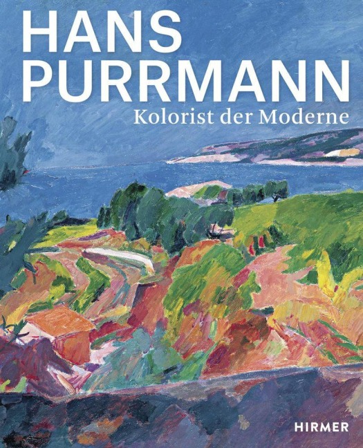 Hans Purrmann - 