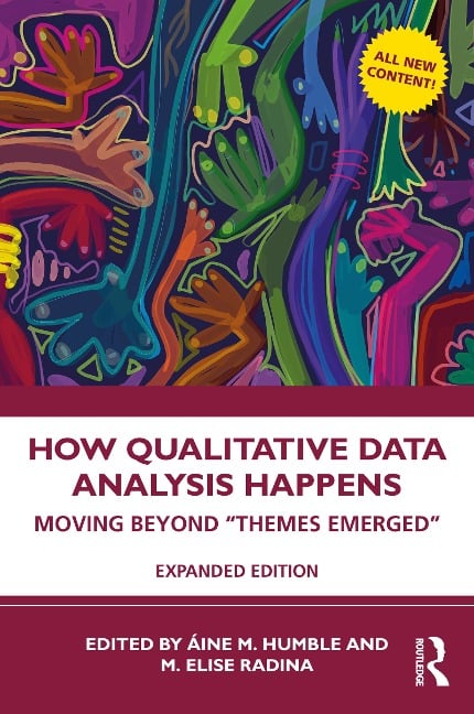 How Qualitative Data Analysis Happens - 