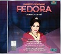 Fedora - Dessi/Armiliato/Galli/Teatro Carlo Felice