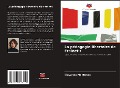 Cover-Bild zum Titel 'La pédagogie libertaire de Freinet :' von 'Giovanna Mantuano'