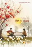 Cover-Bild zum Titel 'Han ve Hayki' von 'Neslihan Köse'