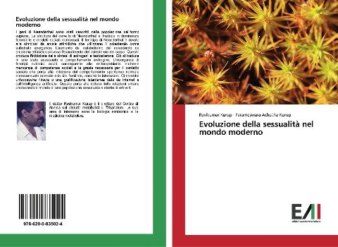 Evoluzione della sessualità nel mondo moderno - Ravikumar Kurup, Parameswara Achutha Kurup