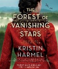 Cover-Bild zum Titel 'The Forest of Vanishing Stars' von 'Kristin Harmel'
