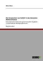 Die Versprechen von Faith21 in der deutschen Wellenreitszene - Oliver Ehlers