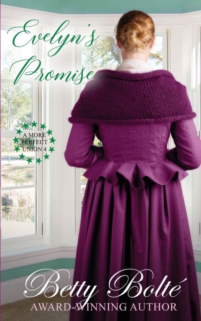 Evelyn's Promise - Betty Bolte