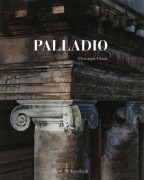 Cover-Bild zum Titel 'Palladio' von 'Christoph Ulmer'