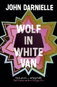 Cover-Bild zum Titel 'Wolf in White Van' von 'John Darnielle'