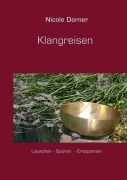Cover-Bild zum Titel 'Klangreisen' von 'Nicole Dorner'