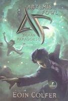 Artemis Fowl - Eoin Colfer