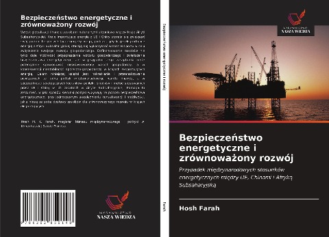Bezpiecze¿stwo energetyczne i zrównowa¿ony rozwój - Hosh Farah